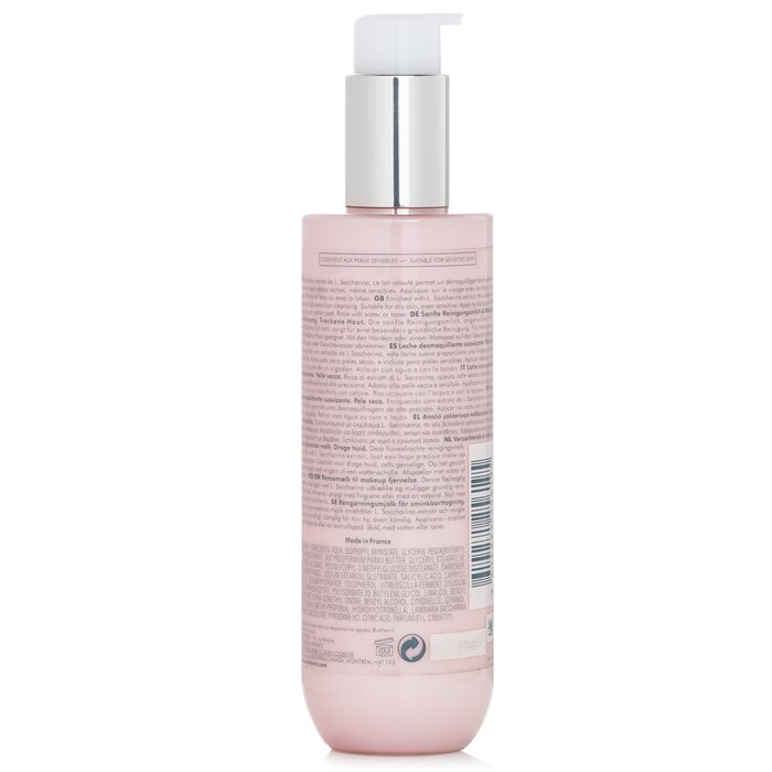 Biotherm Biosource Softening & Make-Up Removing Milk - For Dry Skin 200ml/6.76ozProduct Thumbnail