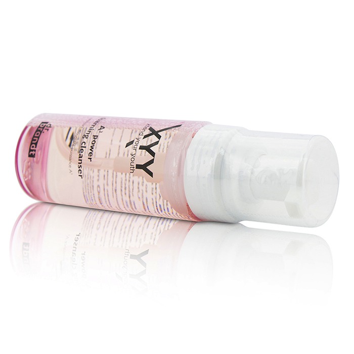 Dr. Brandt Xtend Your Youth A3 Power Foaming Cleanser 150ml/5ozProduct Thumbnail