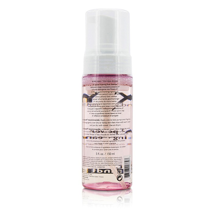 Dr. Brandt Xtend Your Youth A3 Power Foaming Cleanser 150ml/5ozProduct Thumbnail