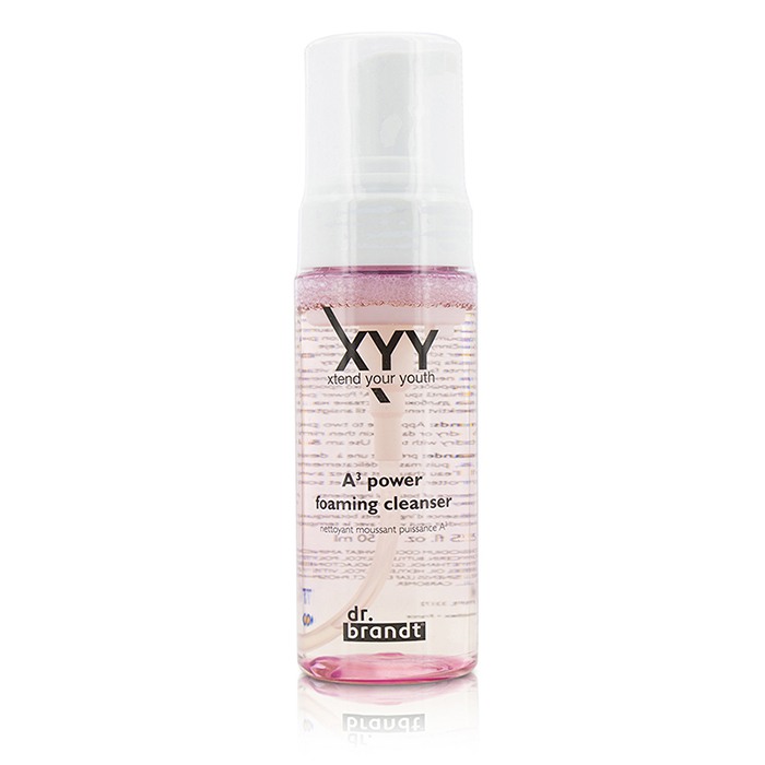 Dr. Brandt Xtend Your Youth A3 Power Foaming Cleanser 150ml/5ozProduct Thumbnail