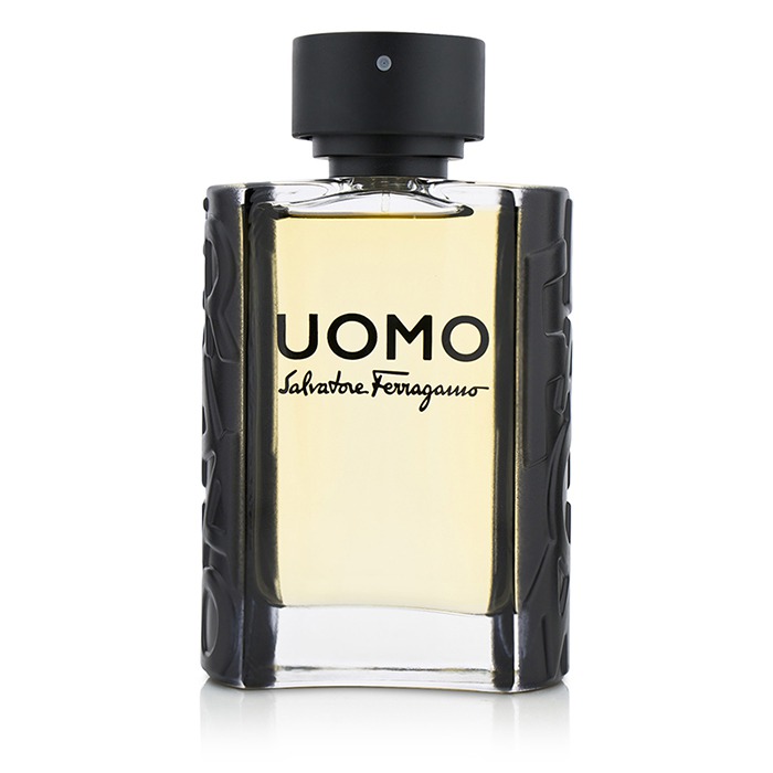 Salvatore Ferragamo Uomo Eau De Toilette Spray 100ml/3.4ozProduct Thumbnail
