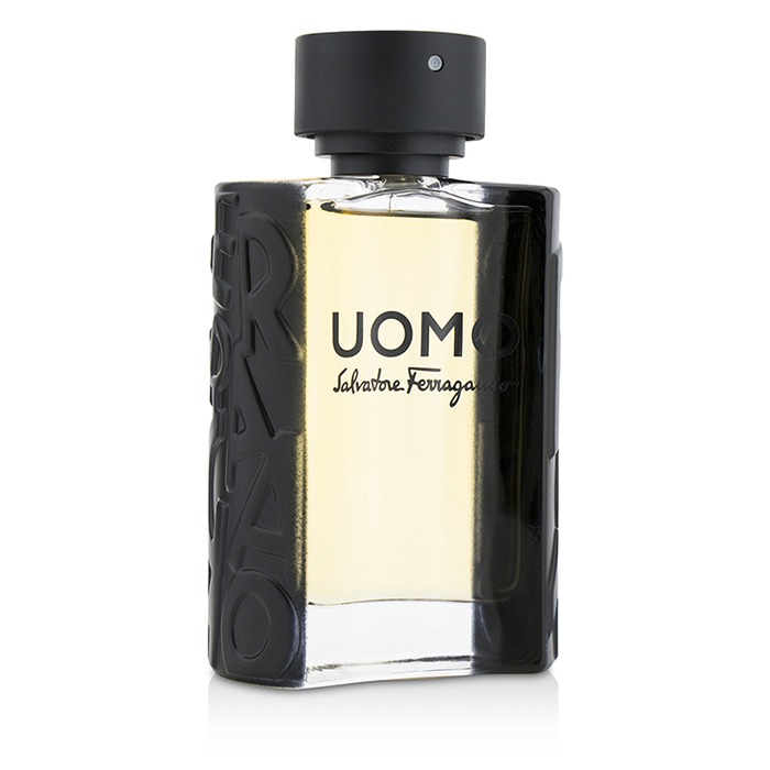 Salvatore Ferragamo Uomo Eau De Toilette Spray 100ml/3.4ozProduct Thumbnail