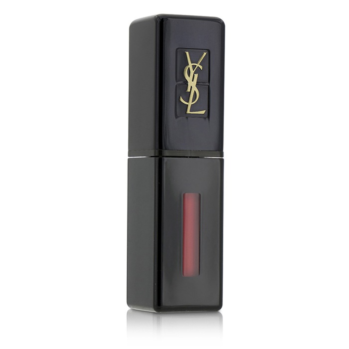 Yves Saint Laurent Rouge Pur Couture Vernis A Levres Vinyl Cream Creamy Stain 5.5ml/0.18ozProduct Thumbnail