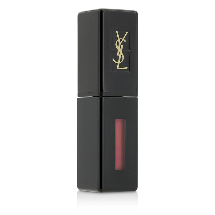 Yves Saint Laurent Rouge Pur Couture Vernis A Levres Vinyl Cream Creamy Stain 5.5ml/0.18ozProduct Thumbnail