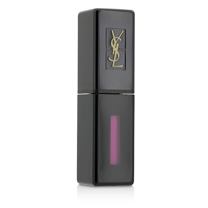 Yves Saint Laurent Rouge Pur Couture Vernis A Levres Vinyl Cream Creamy Stain 5.5ml/0.18ozProduct Thumbnail