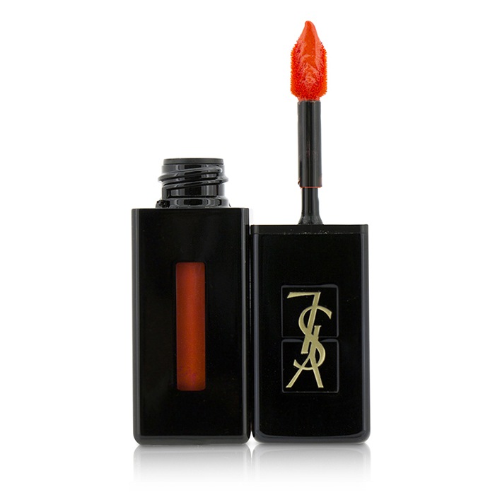 Yves Saint Laurent Rouge Pur Couture Vernis A Levres Vinyl Cream Creamy Stain 5.5ml/0.18ozProduct Thumbnail
