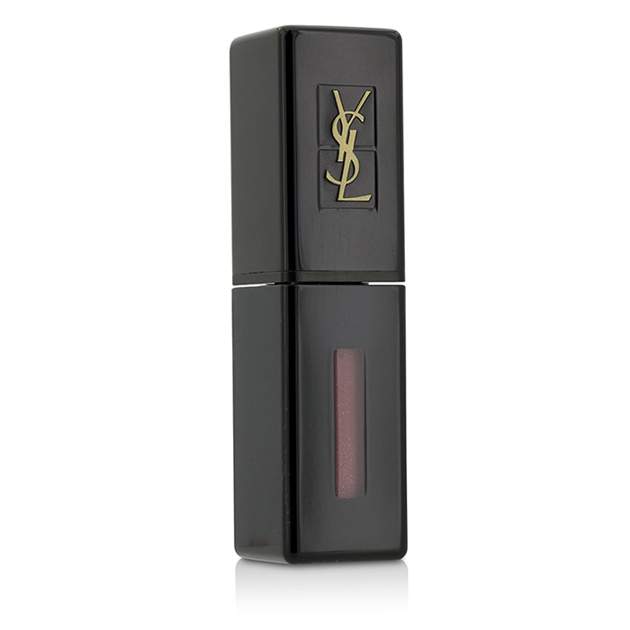 Yves Saint Laurent Rouge Pur Couture Vernis A Levres Vinyl Cream Creamy Stain 5.5ml/0.18ozProduct Thumbnail
