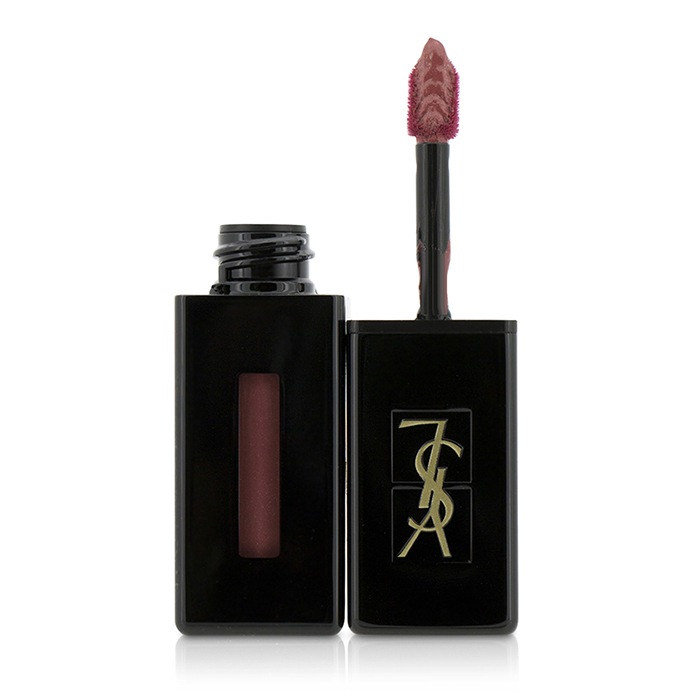 Yves Saint Laurent Rouge Pur Couture Vernis A Levres Vinyl Cream Creamy Stain 5.5ml/0.18ozProduct Thumbnail