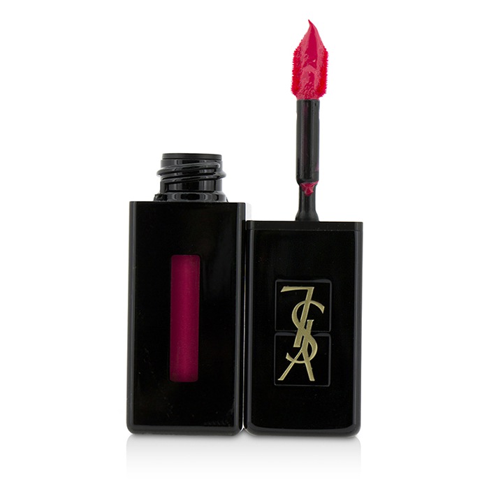 Yves Saint Laurent Rouge Pur Couture Vernis A Levres Vinyl Cream Creamy Stain 5.5ml/0.18ozProduct Thumbnail