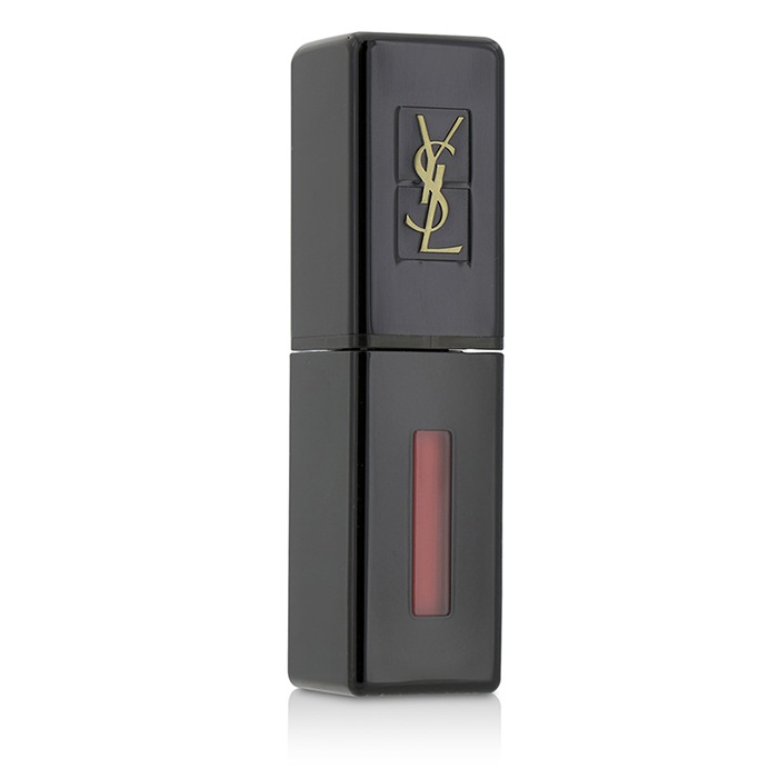 Yves Saint Laurent Rouge Pur Couture Vernis A Levres Vinyl Cream Creamy Stain 5.5ml/0.18ozProduct Thumbnail