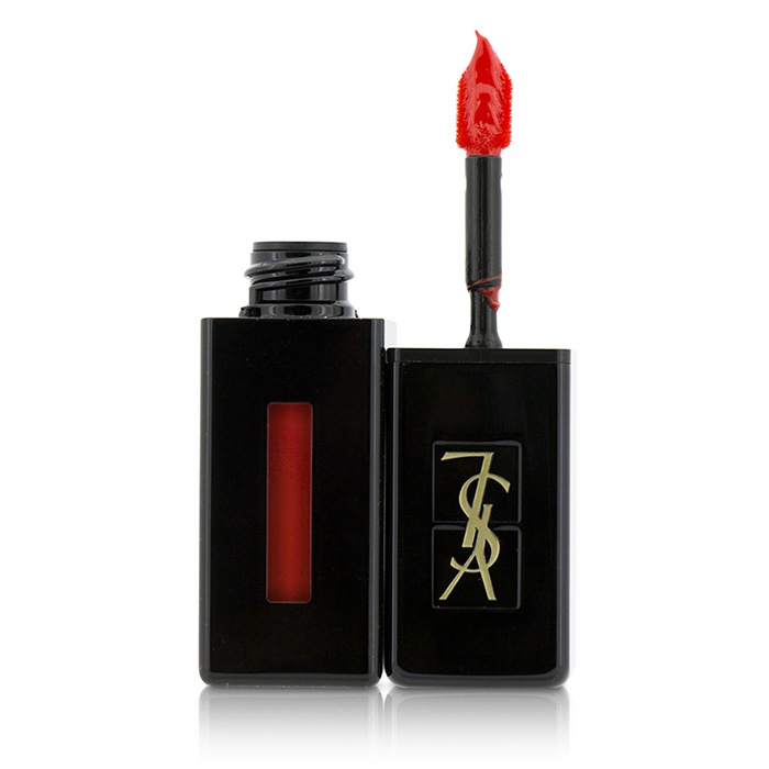 Yves Saint Laurent Rouge Pur Couture Vernis A Levres Vinyl Cream Creamy Stain 5.5ml/0.18ozProduct Thumbnail