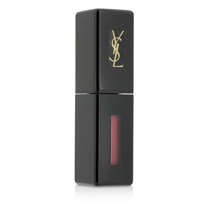 Yves Saint Laurent Rouge Pur Couture Vernis A Levres Vinyl Cream Creamy Stain 5.5ml/0.18ozProduct Thumbnail