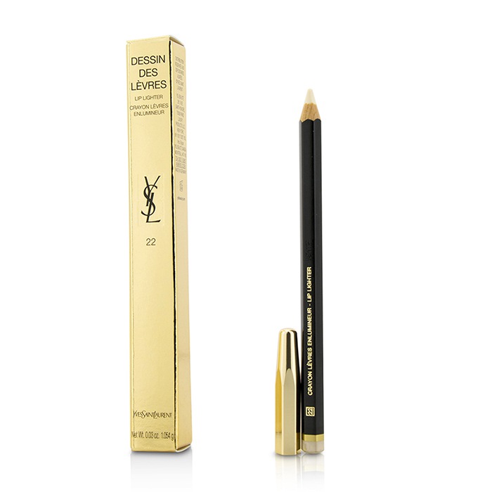 Yves Saint Laurent Lip Lighter 1.054g/0.03ozProduct Thumbnail