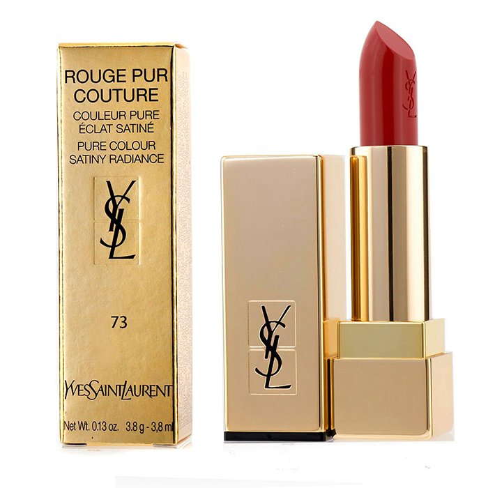 Yves Saint Laurent Rouge Pur Couture 3.8g/0.13ozProduct Thumbnail