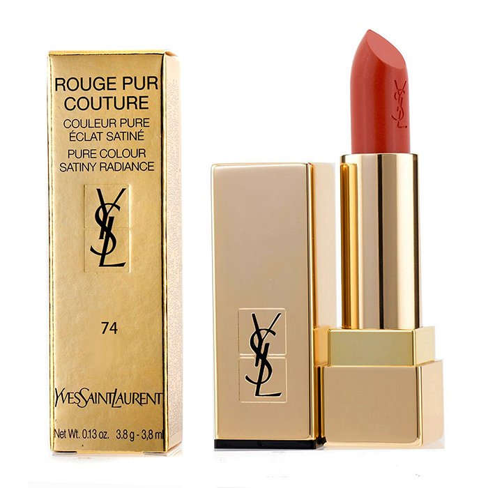 Yves Saint Laurent Rouge Pur Couture 3.8g/0.13ozProduct Thumbnail