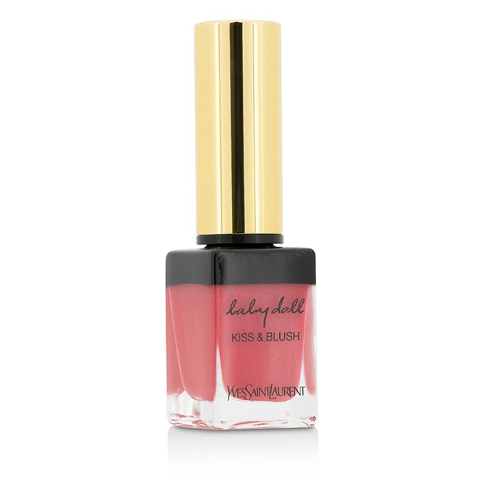 Yves Saint Laurent Baby Doll Beso & Rubor 10ml/0.33ozProduct Thumbnail