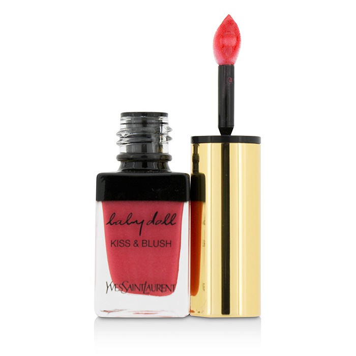 Yves Saint Laurent Baby Doll Beso & Rubor 10ml/0.33ozProduct Thumbnail
