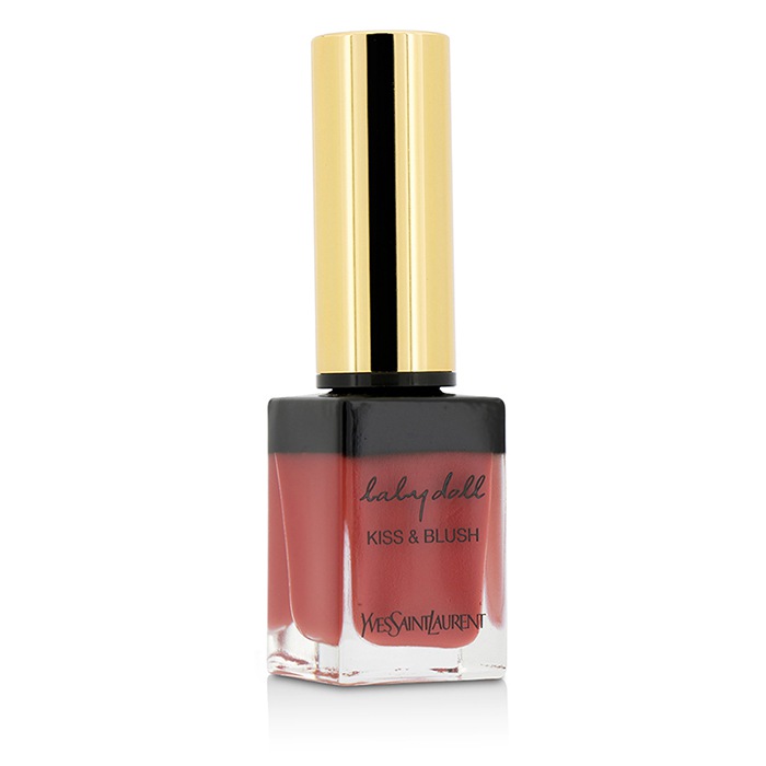 Yves Saint Laurent Baby Doll Kiss & Blush 10ml/0.33ozProduct Thumbnail