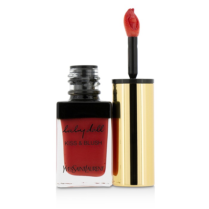 Yves Saint Laurent Baby Doll Kiss & Blush 10ml/0.33ozProduct Thumbnail