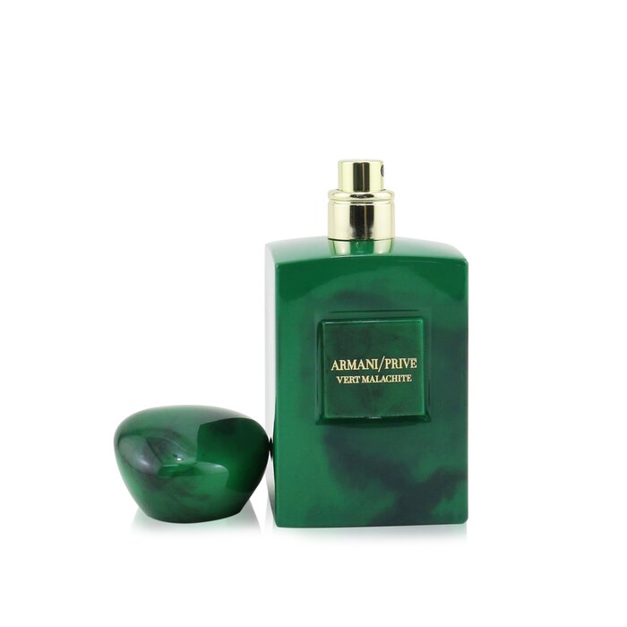 Giorgio Armani - Prive Vert Malachite Eau De Parfum Phun 100ml/ - Eau  De Parfum | Free Worldwide Shipping | Strawberrynet VN