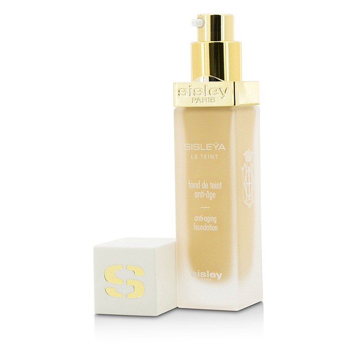 Sisley Sisleya Le Teint Anti Aging Foundation 30ml/1ozProduct Thumbnail