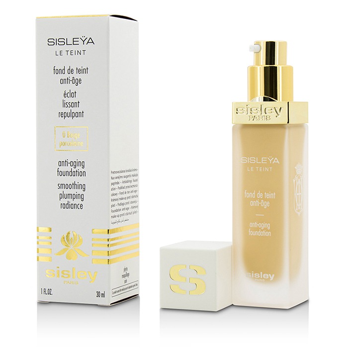 Sisley Sisleya Le Teint Anti Aging Foundation 30ml/1ozProduct Thumbnail