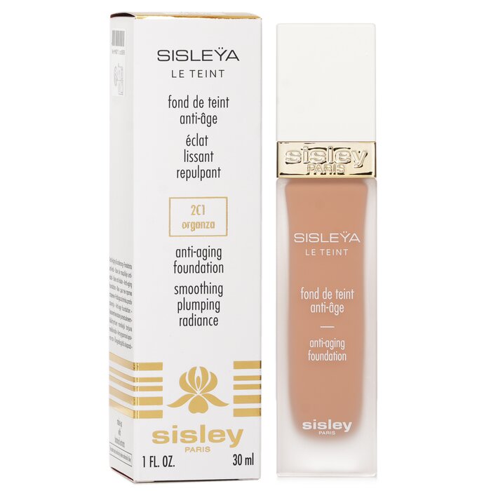 Sisley Sisleya Le Teint Anti Aging Foundation 30ml/1ozProduct Thumbnail