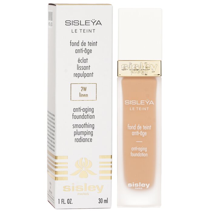 Sisley Sisleya Le Teint Anti Aging Foundation 30ml/1ozProduct Thumbnail