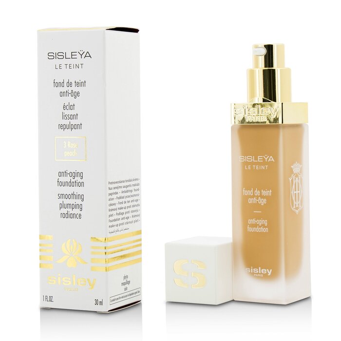 Sisley Sisleya Le Teint Anti Aging Foundation 30ml/1ozProduct Thumbnail