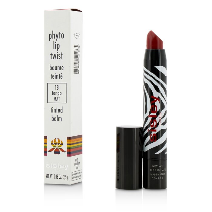 Sisley Phyto Lip Twist 2.5g/0.08ozProduct Thumbnail