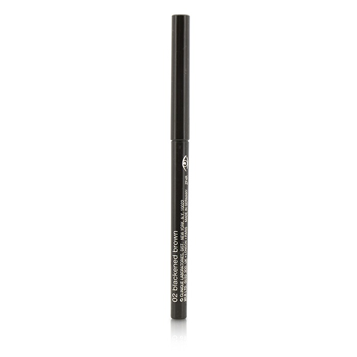 Clinique High Impact Custom Black Kajal 0.28g/0.01ozProduct Thumbnail