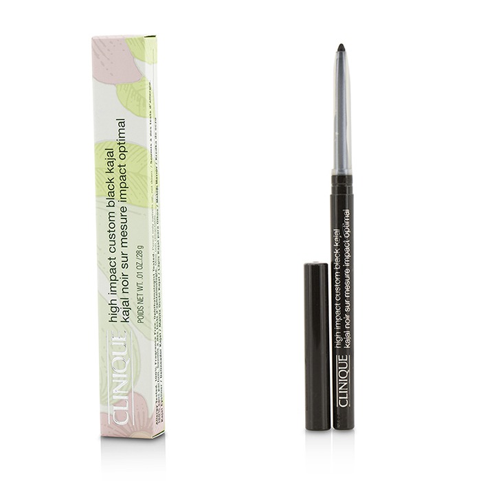 Clinique High Impact Custom Black Kajal 0.28g/0.01ozProduct Thumbnail