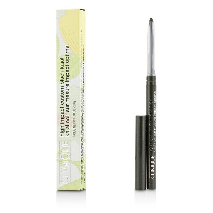 Clinique High Impact Custom Black Kajal 0.28g/0.01ozProduct Thumbnail