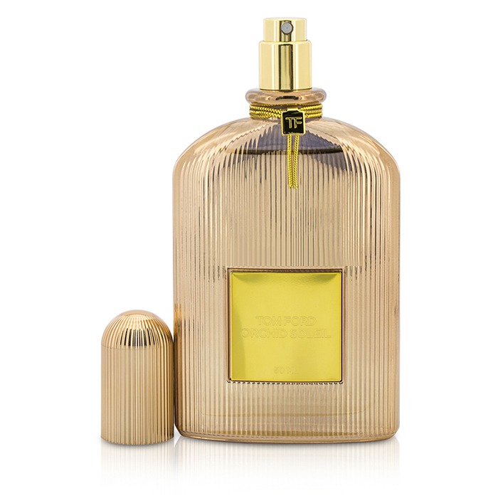 Tom Ford Orchid Soleil Eau De Parfum Spray 50ml/1.7ozProduct Thumbnail