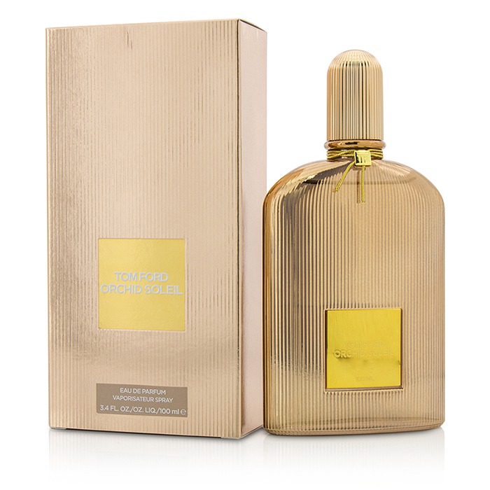 tom ford orchid soleil eau de parfum 100ml