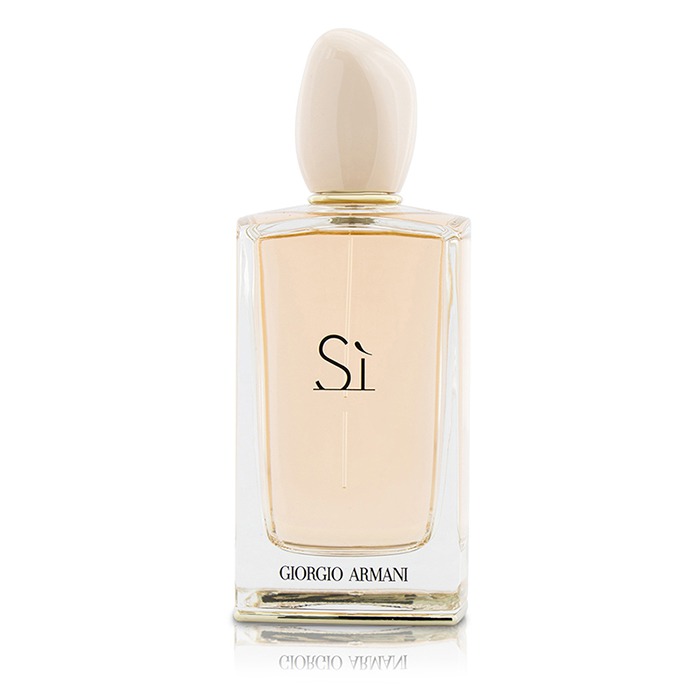 Giorgio Armani Si Eau De Toilette Spray 150ml/5ozProduct Thumbnail