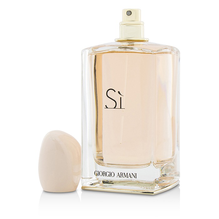 Giorgio Armani Si Eau De Toilette Spray 150ml/5ozProduct Thumbnail