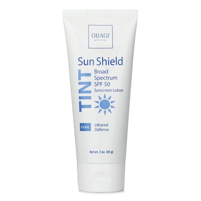 Obagi Sun Shield Tint Broad Spectrum SPF 50 - Cool  85g/3ozProduct Thumbnail