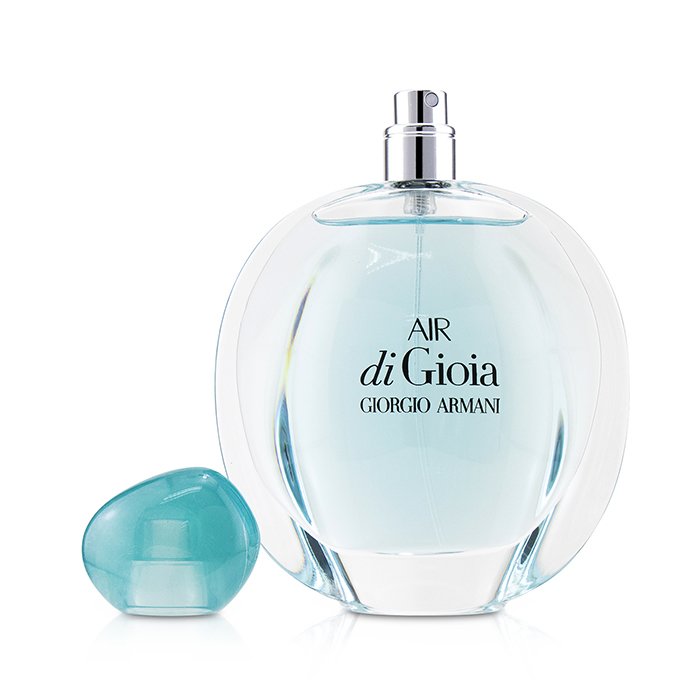 Giorgio Armani Air Di Gioia Eau De Parfum Spray 100ml/3.4ozProduct Thumbnail