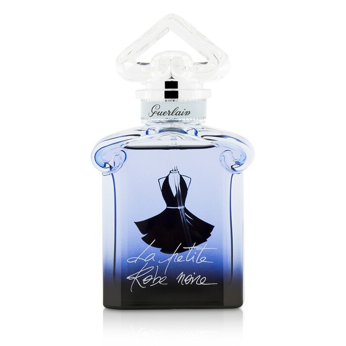 Guerlain La Petite Robe Noire Eau De Parfum Intense Spray 30ml/1ozProduct Thumbnail