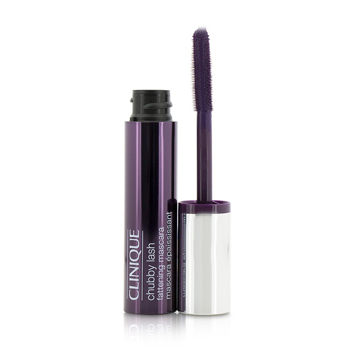 Clinique Chubby Lash Fattening Mascara 10ml/0.4ozProduct Thumbnail