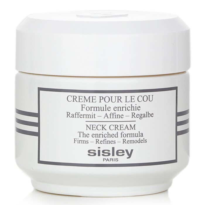 Sisley Neck Cream - Enriched Formula  50ml/1.7ozProduct Thumbnail