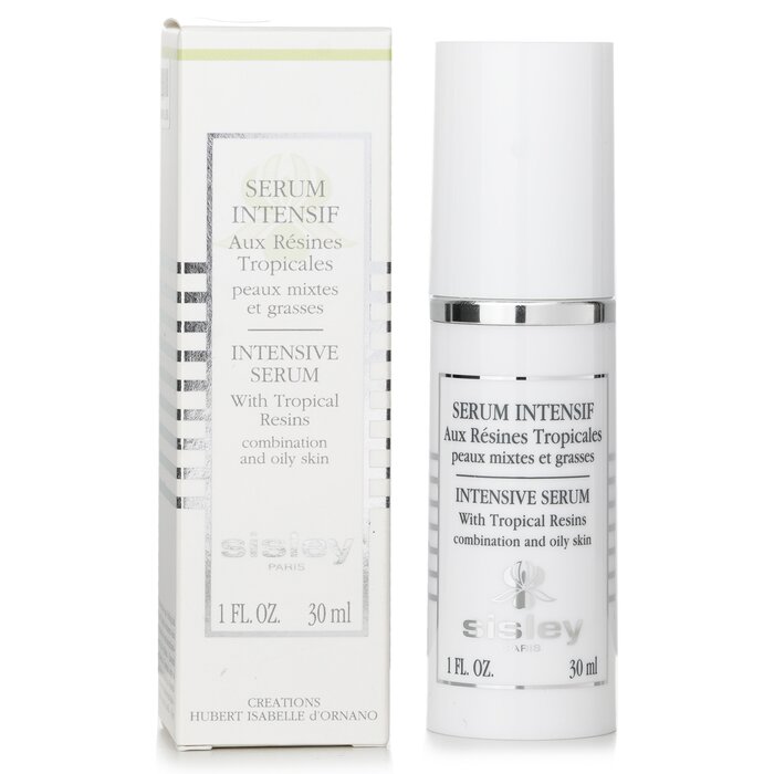 Sisley Intensive Serum With Tropical Resins - For Combination & Oily Skin  30ml/1ozProduct Thumbnail