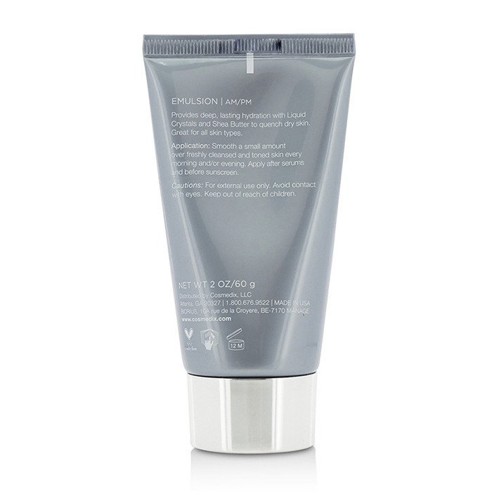 CosMedix Emulsion Intense Hydrator (Unboxed) 60g/2ozProduct Thumbnail