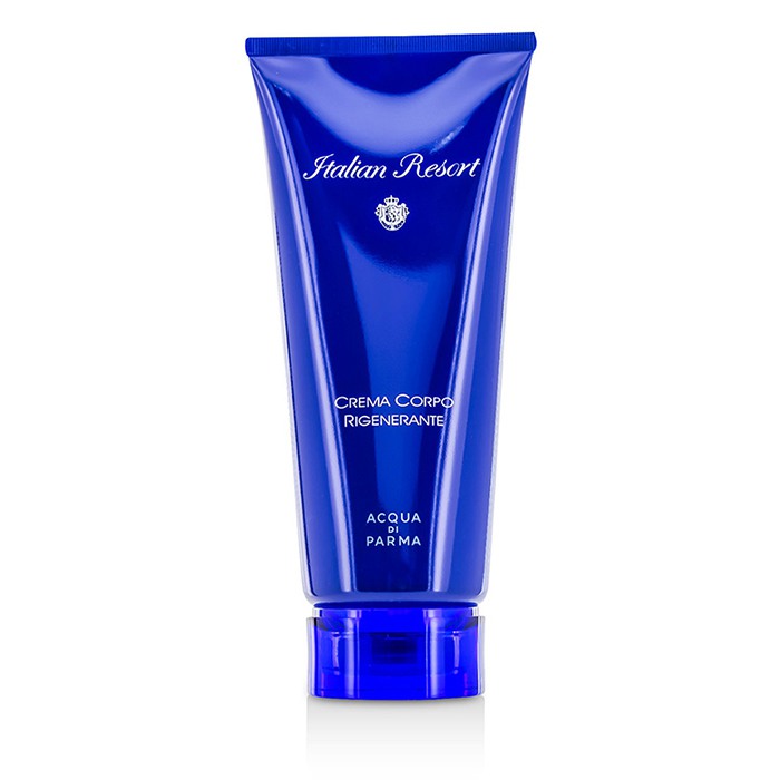 Acqua Di Parma Blu Mediterraneo Italian Resort Revitalizing Body Cream 200ml/6.7ozProduct Thumbnail