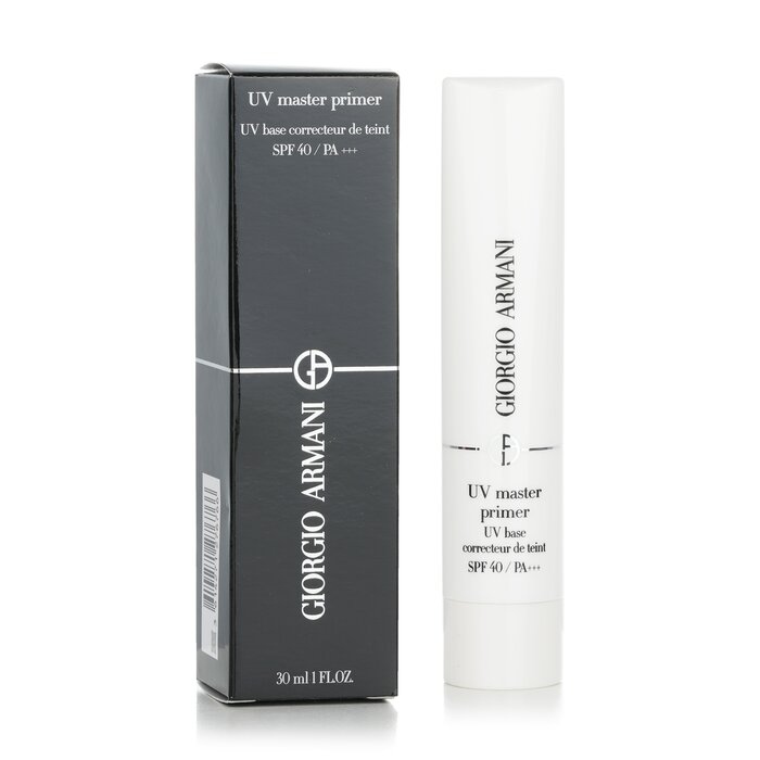Giorgio Armani UV Master Primer SPF 40 30ml/1ozProduct Thumbnail