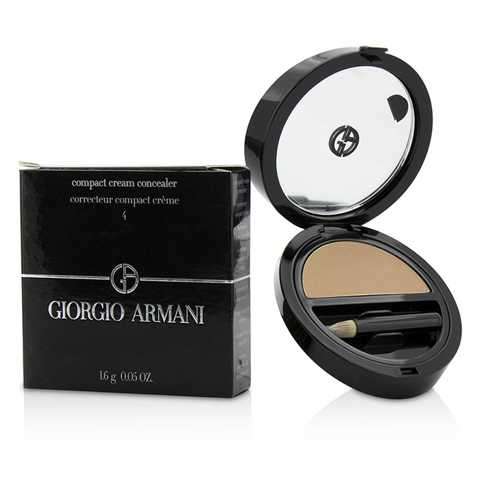 Giorgio Armani Компактный Кремовый Корректор 1.6g/0.05ozProduct Thumbnail