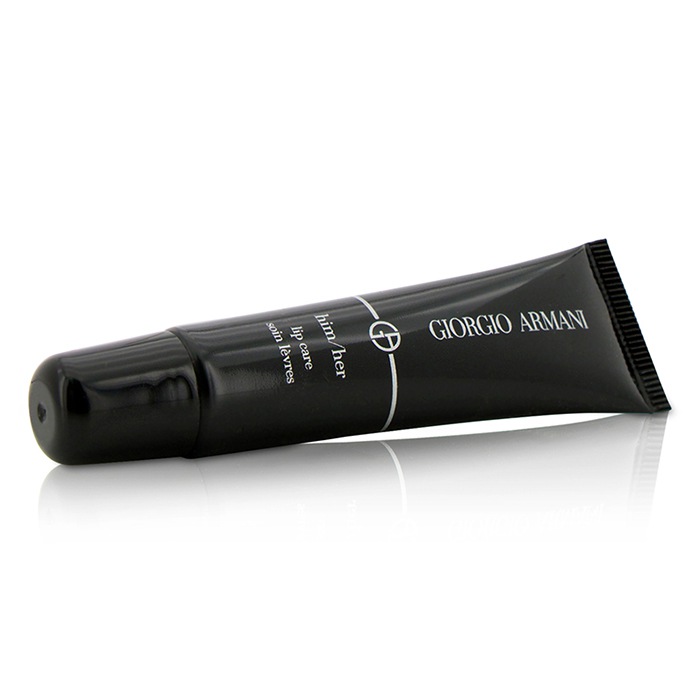 Giorgio Armani 亞曼尼 他她極效潤澤護唇膏 Lip Care 15ml/0.5ozProduct Thumbnail