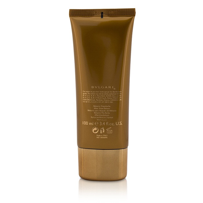 Bvlgari Aqva Amara After Shave Balm 100ml/3.4ozProduct Thumbnail