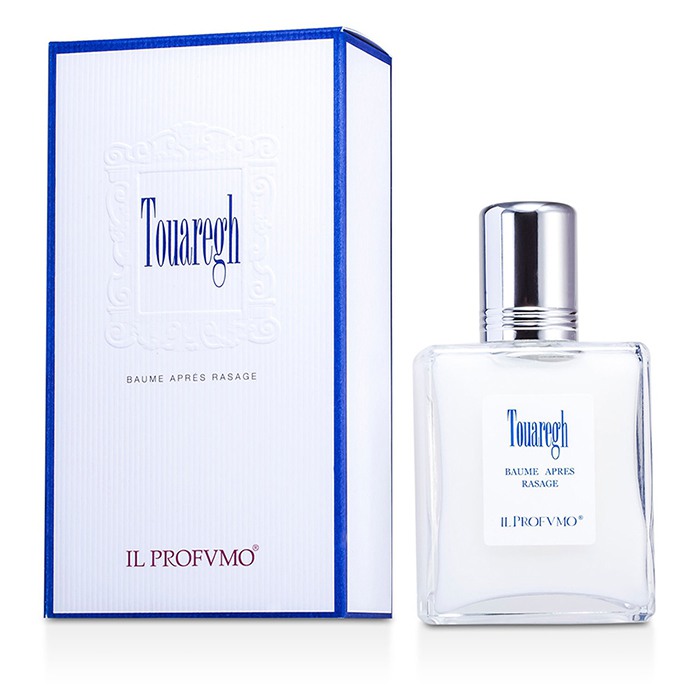 Il Profvmo Touaregh Бальзам после Бритья 100ml/3.4ozProduct Thumbnail